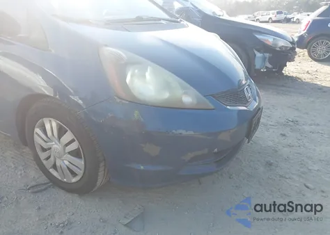 2013 Honda Fit from USA, damaged, VIN JHMGE8H37DC082471